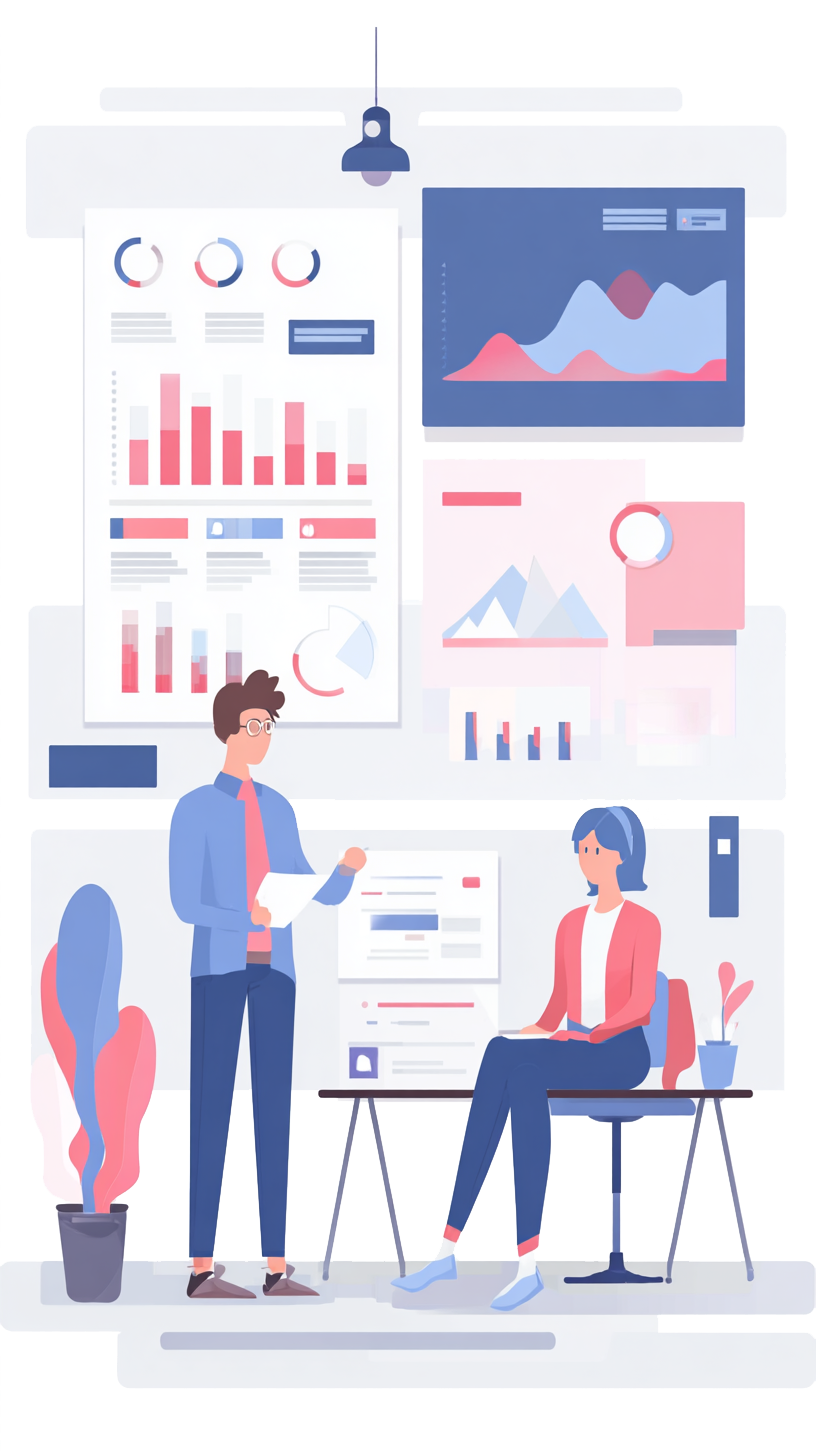 On-premise BI solution