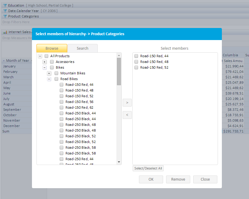 olap tools gallery kyubit business intelligence olap analysis olap tools