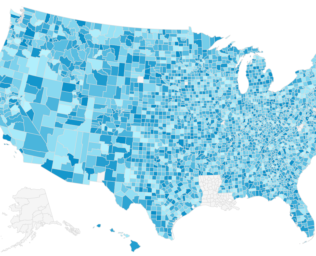 Geo Maps