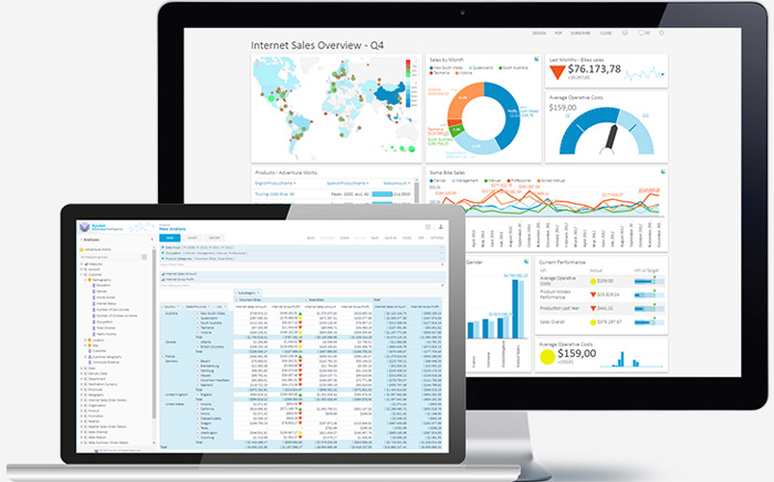 bi tools for data analysis bi tools for data analysis