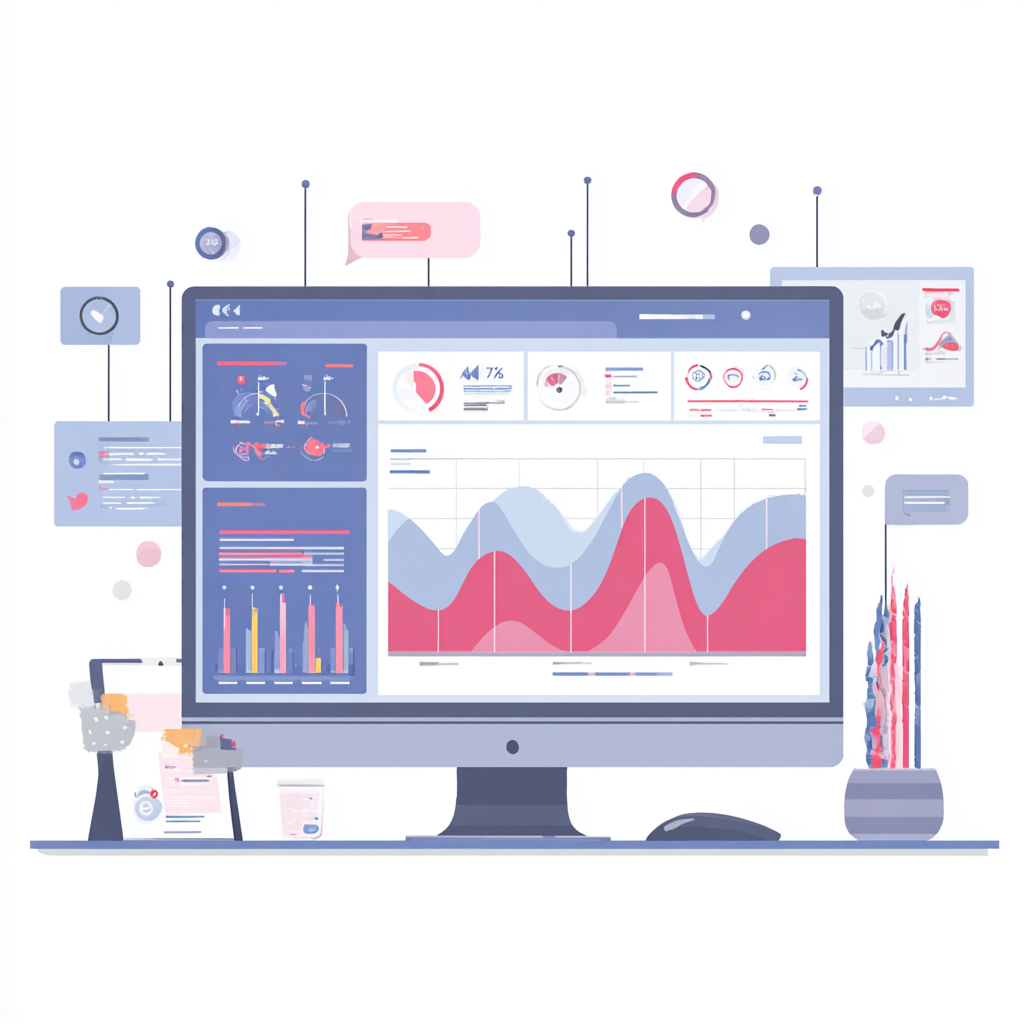 Embedded Analytics