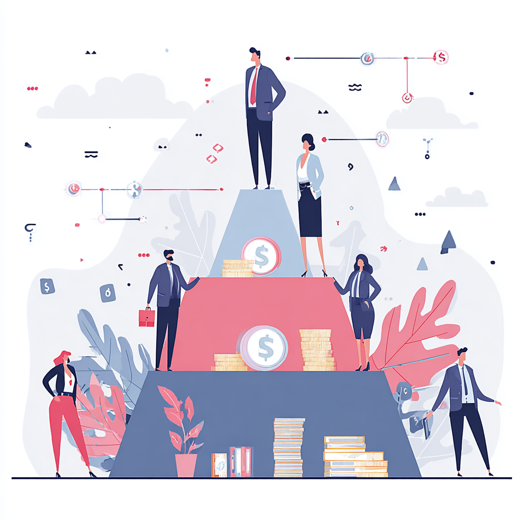 Planning & Budgeting Tools