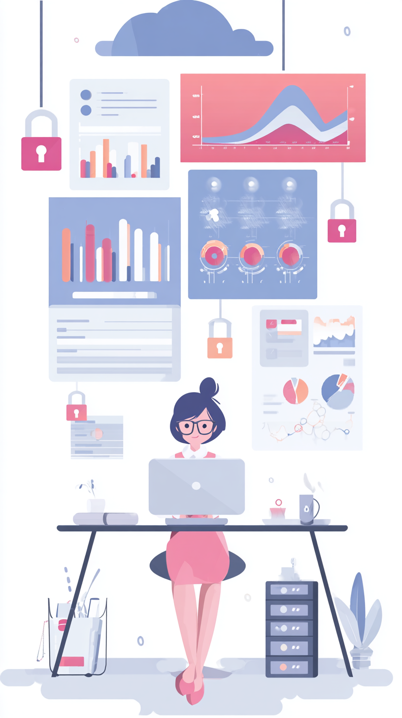 SSAS data analytics and reporting