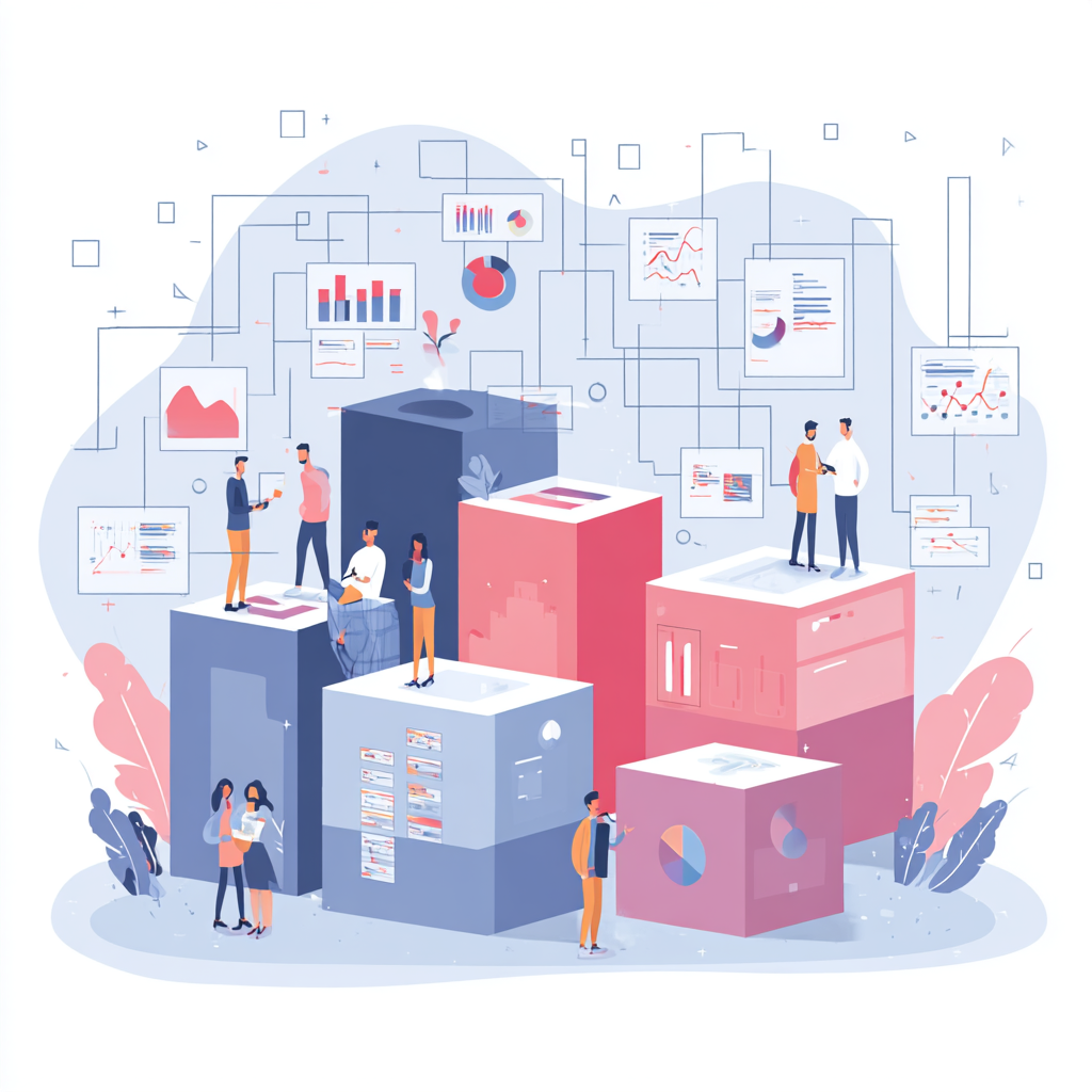 Multitenant Business Intelligence and Embedded Analytics