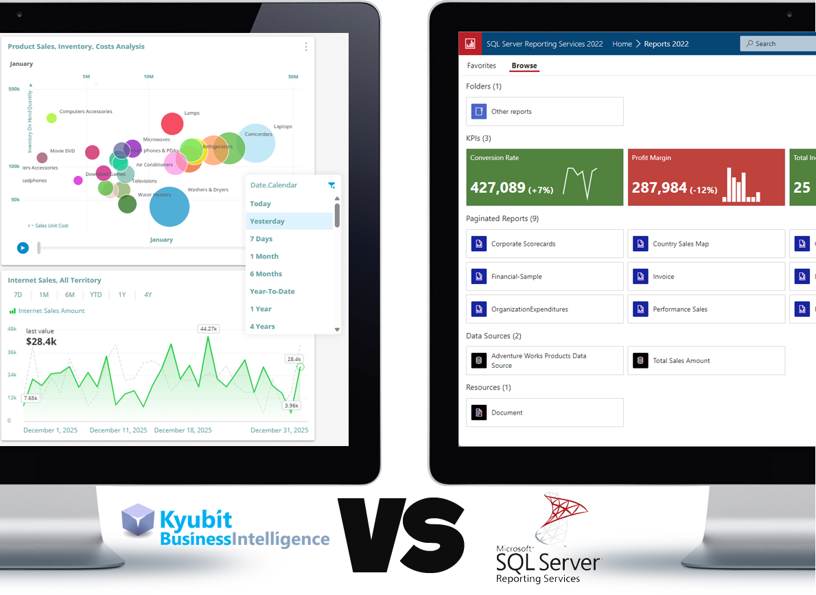 kyubit-vs-ssrs-modern-web-reporting