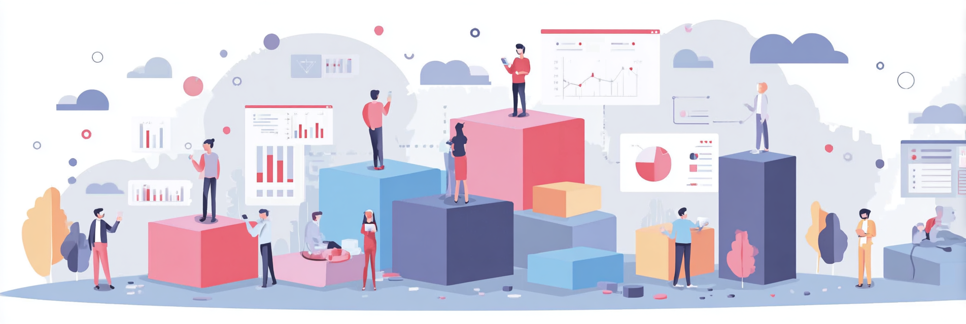 Top BI Tools and Features