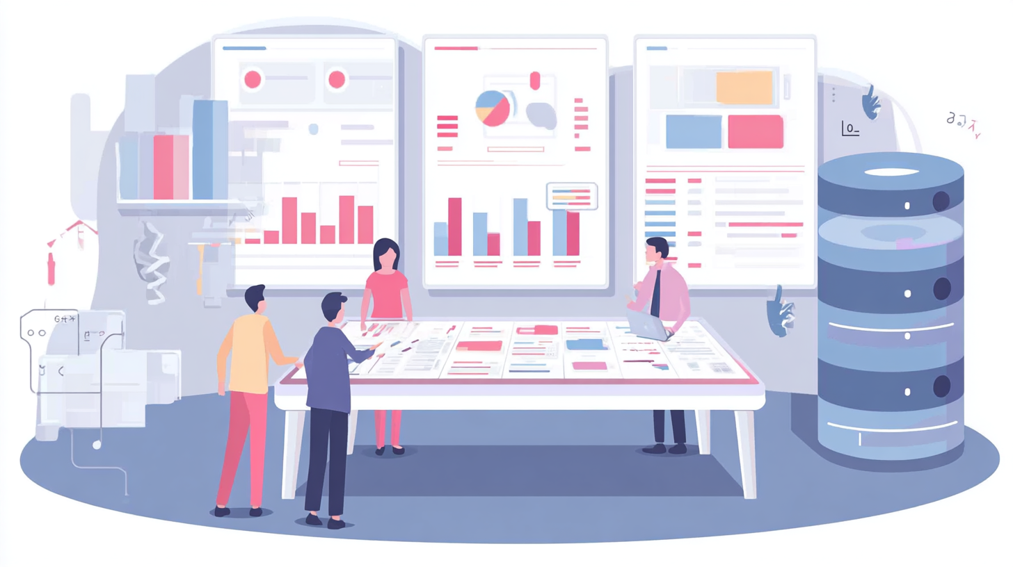 Self-hosted BI solutions