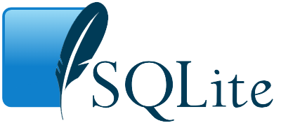 SQLite logo