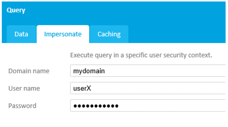 Dashboard software