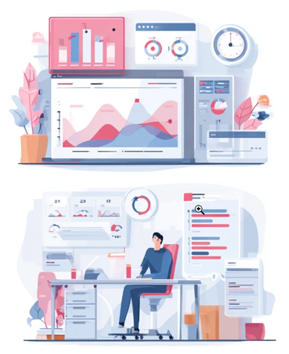 Planning BI Environment