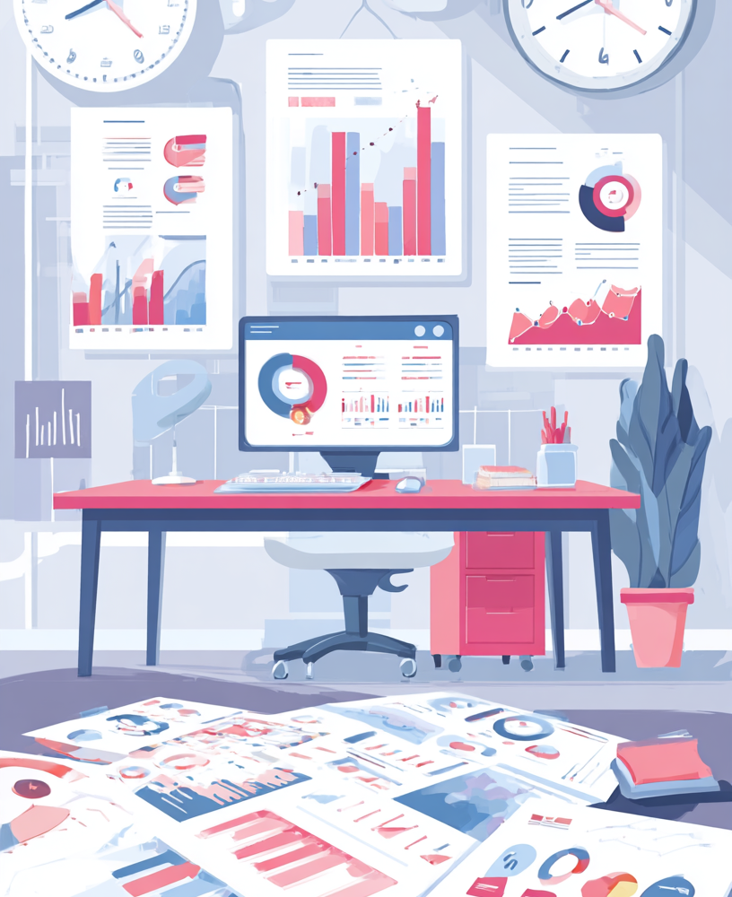 Tutorials on Self-Service Analytics